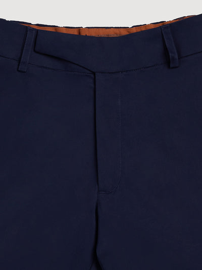 Midnight Blue