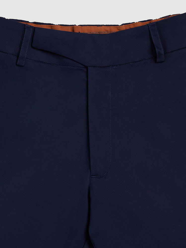 Midnight Blue