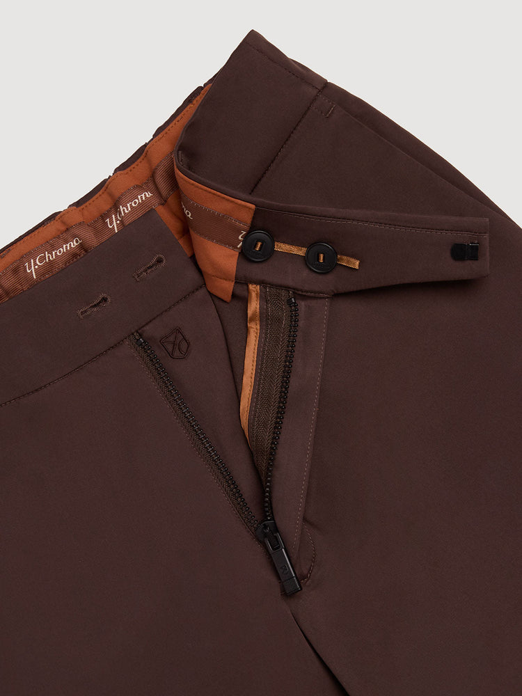 Java Brown
