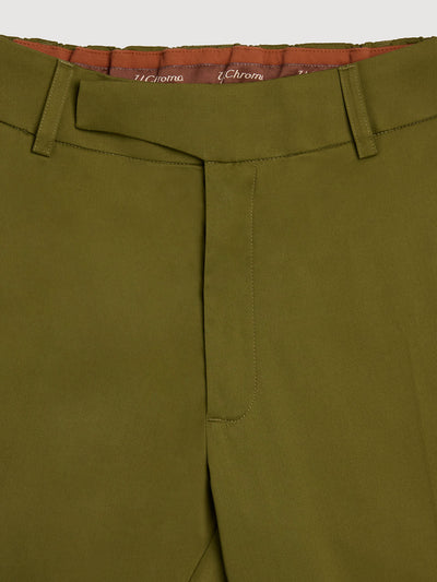 Military Olive