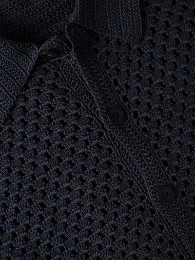 Obsidian Gray