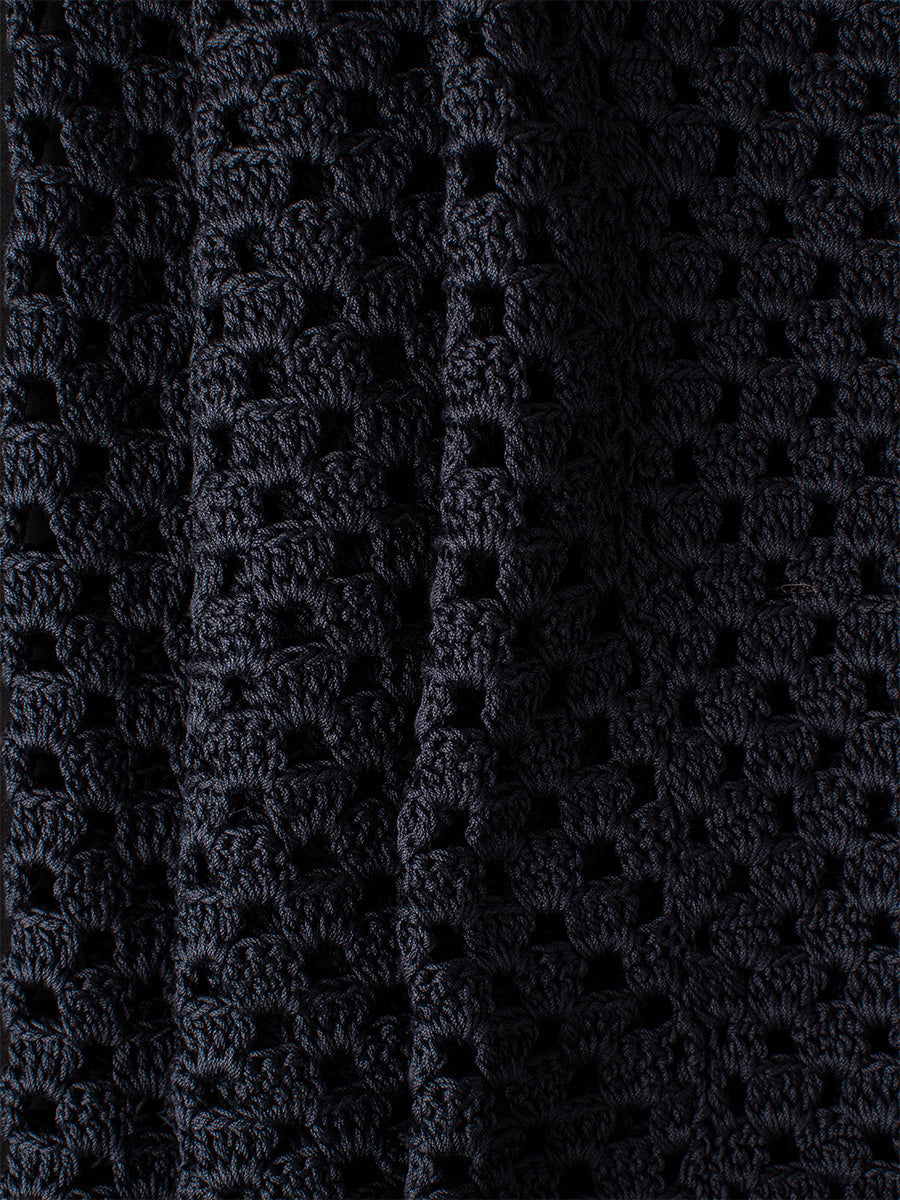 Obsidian Gray