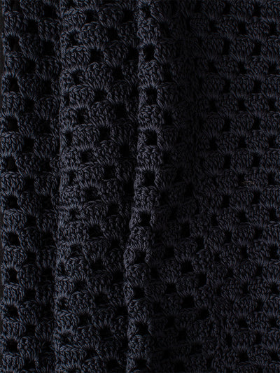Obsidian Gray