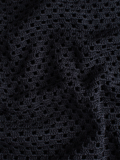 Obsidian Gray