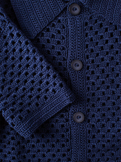 Midnight Blue