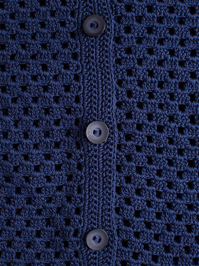 Midnight Blue