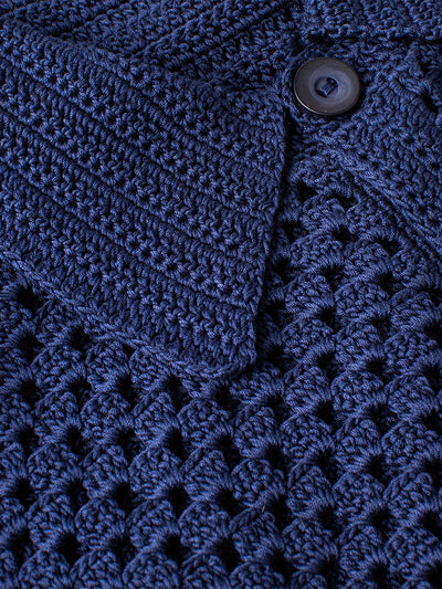 Midnight Blue