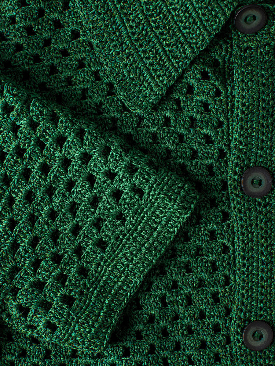 British Green