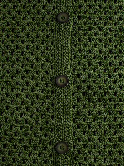 Military Olive