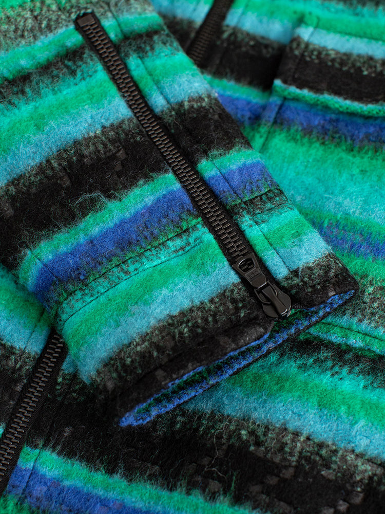 Teal Check Edit