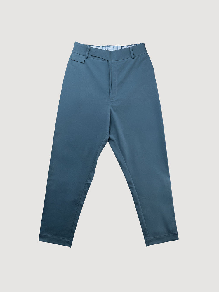 Real Teal