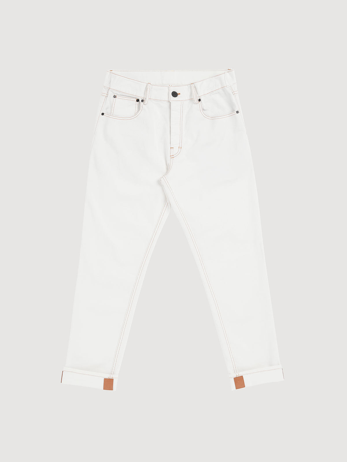 Off White / 32/28