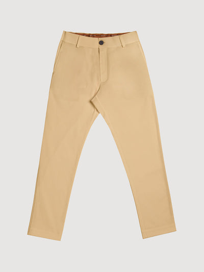 Becker Service Pant
