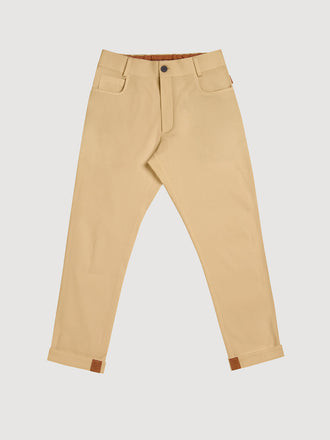 Becker 5-Pocket Pant