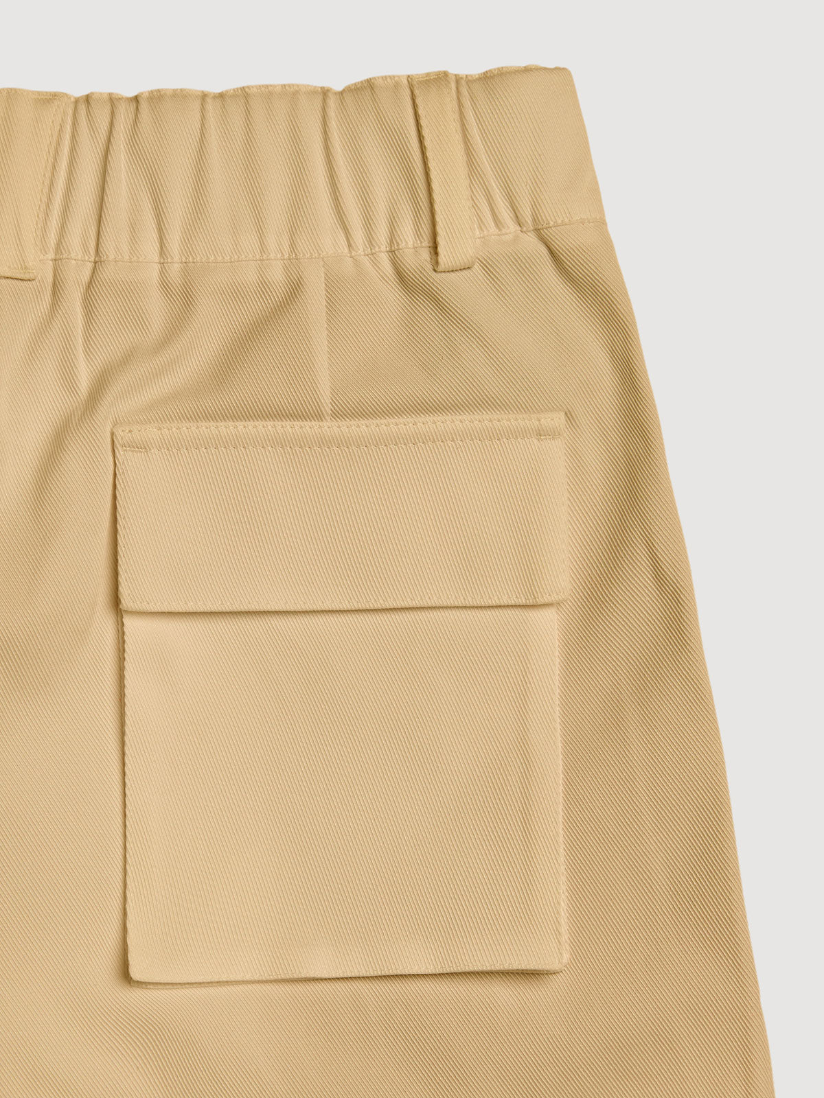 Becker Service Pant