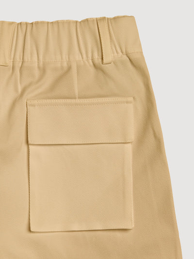 Becker Service Pant