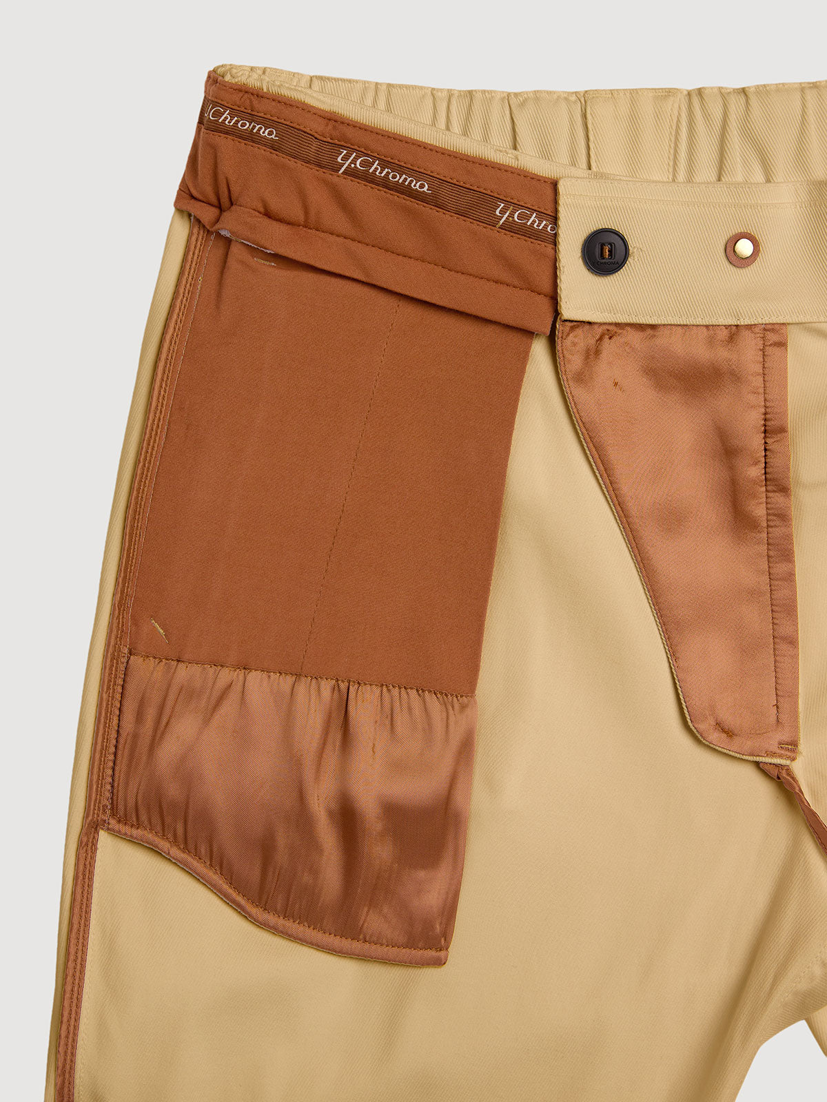 Becker Service Pant