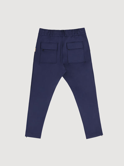 Midnight Blue