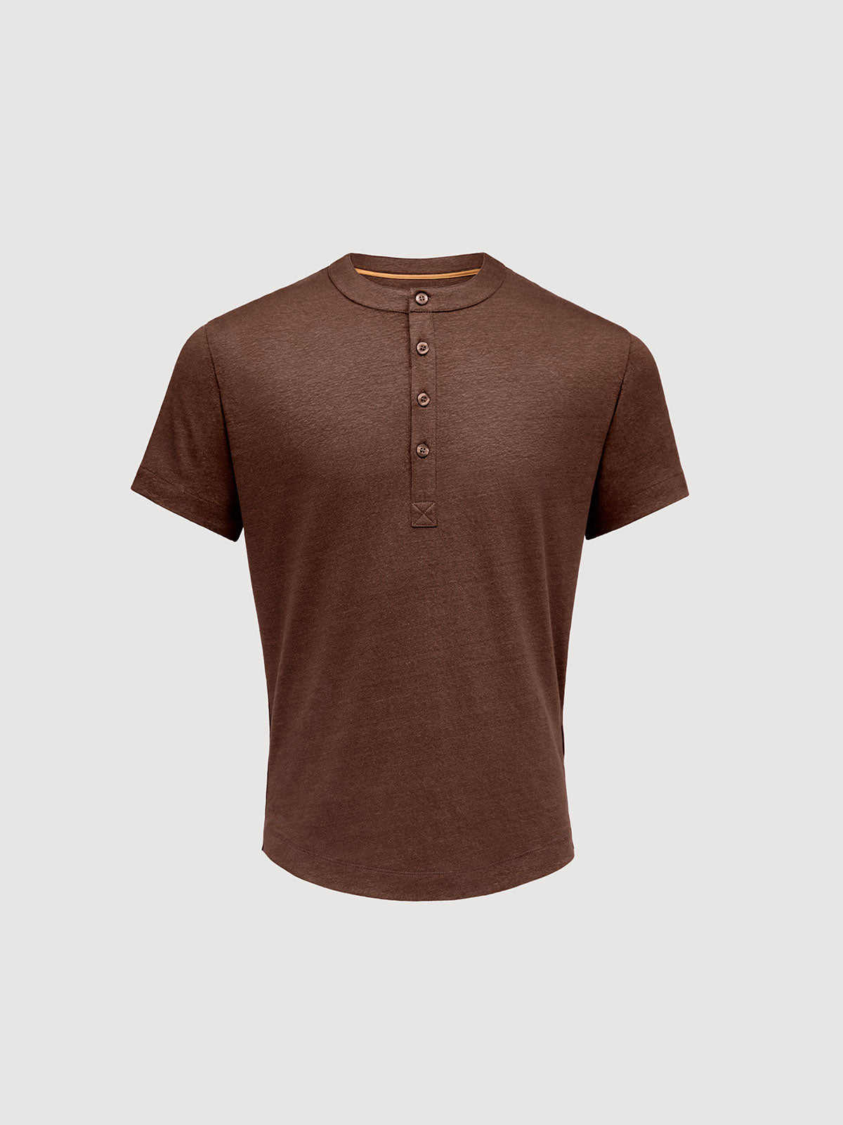 Java Brown / SM (Short)
