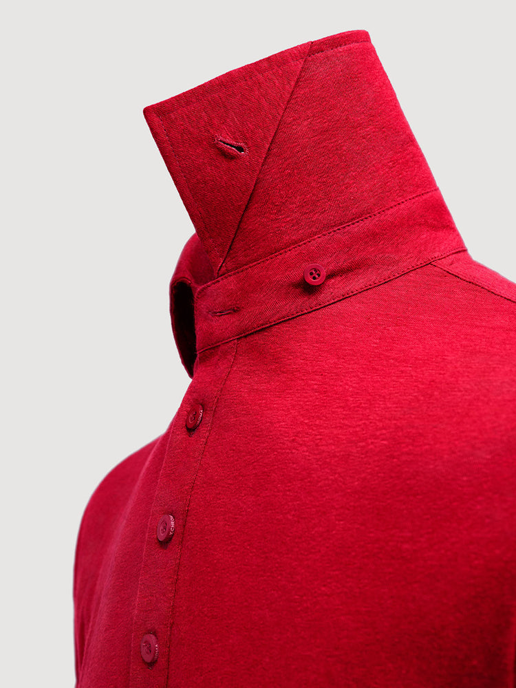 Macau Red