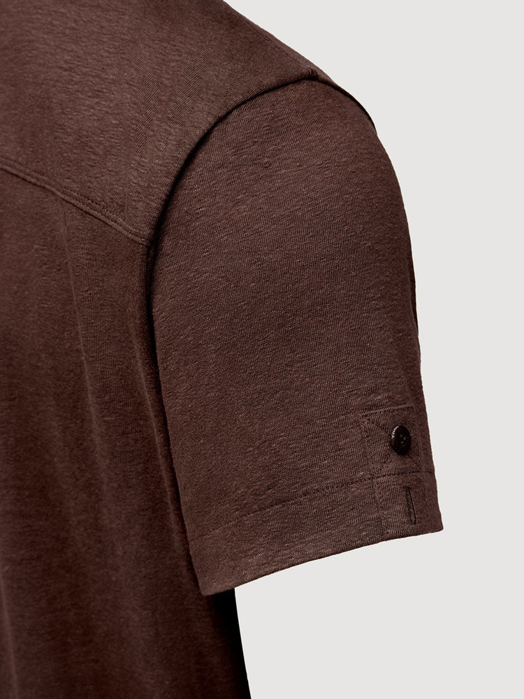 Java Brown