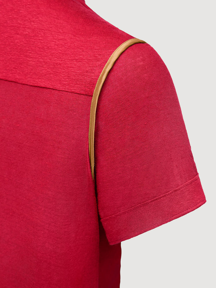 Macau Red