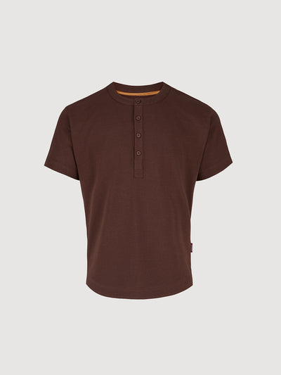 Java Brown