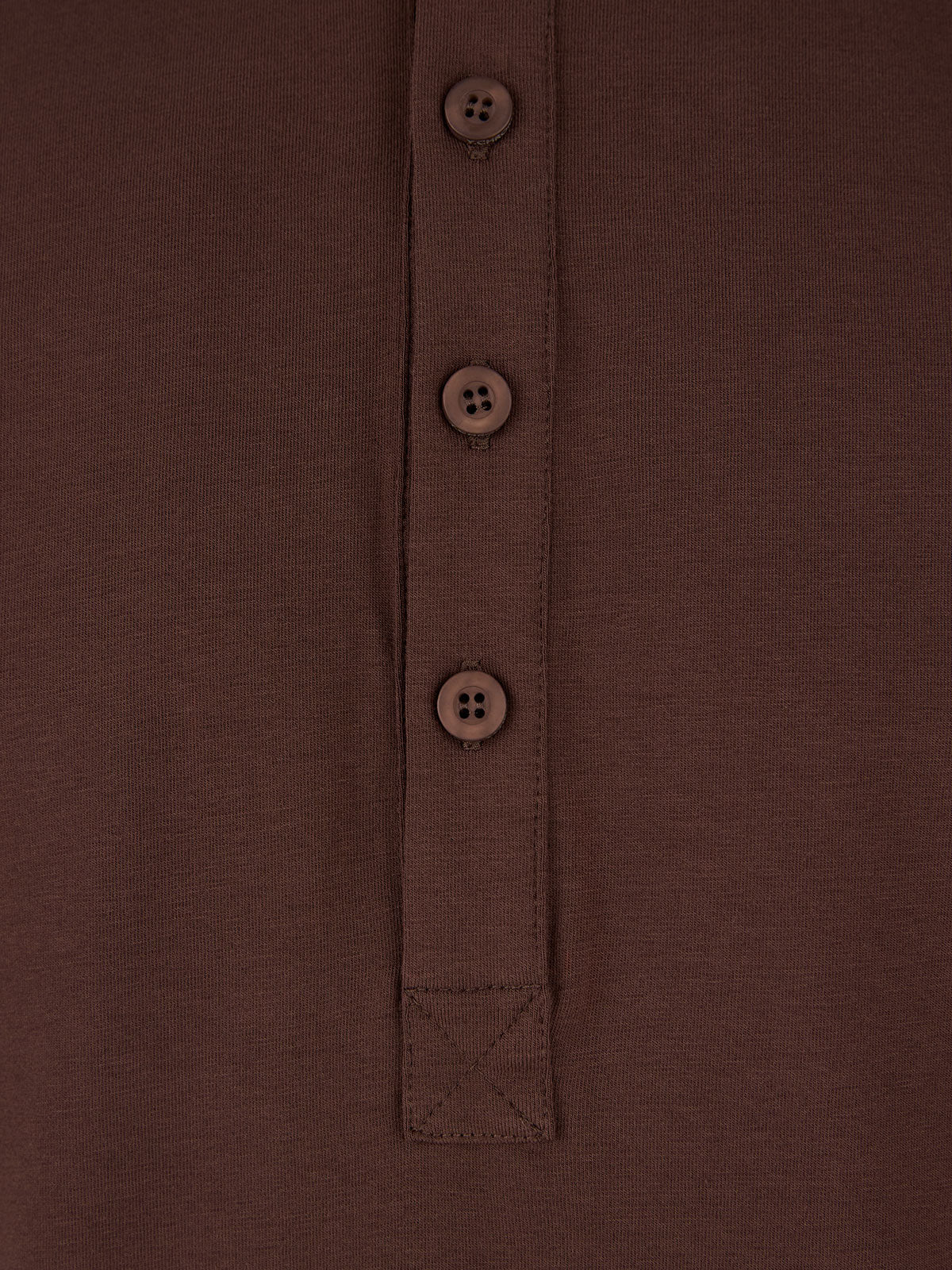Java Brown / SM (Short)