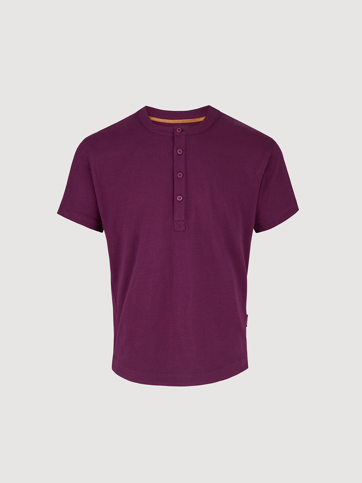 Italian Plum / SM (Short)