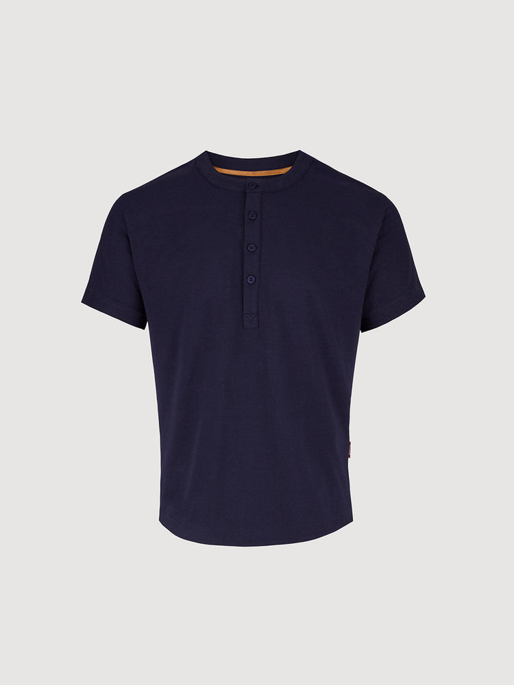 Midnight Blue