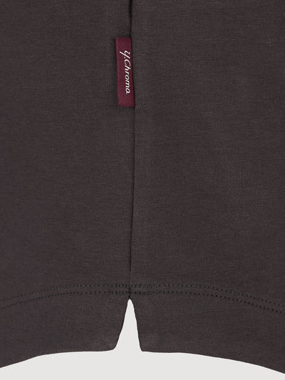 Obsidian Gray