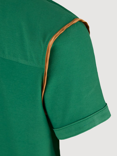 British Green