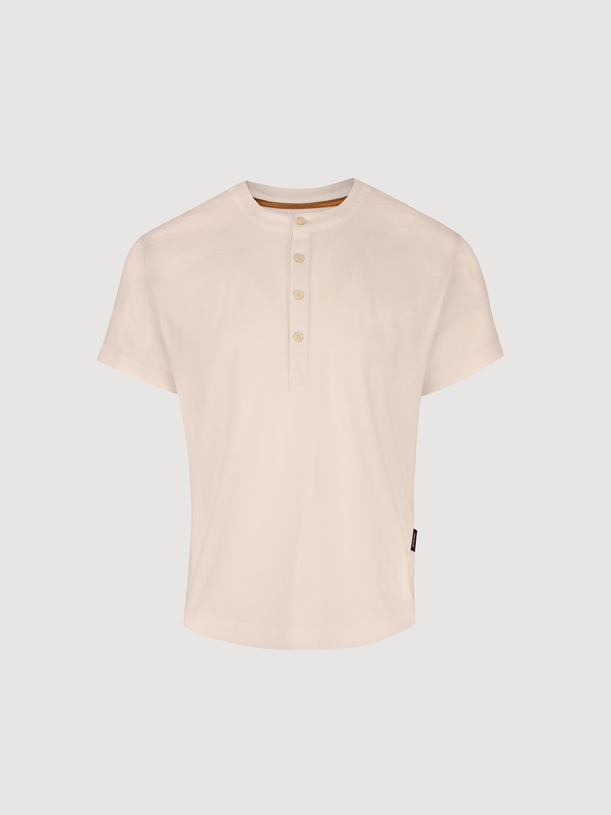 Ivory / SM (Short)