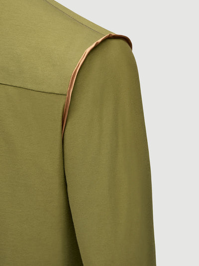 Military Olive