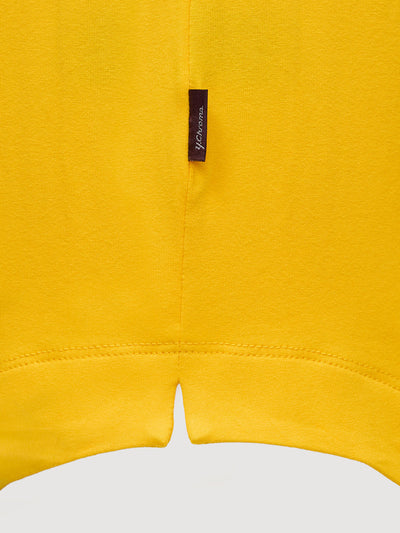Spectra Yellow