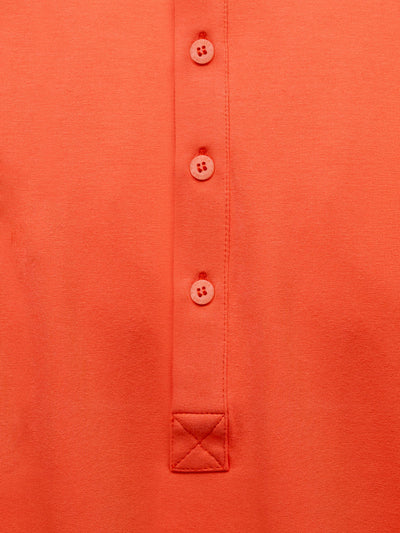 Creamsicle Orange