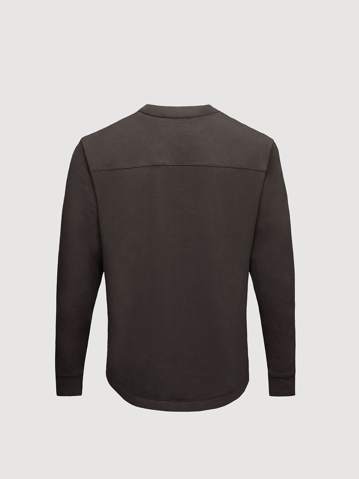 Obsidian Gray