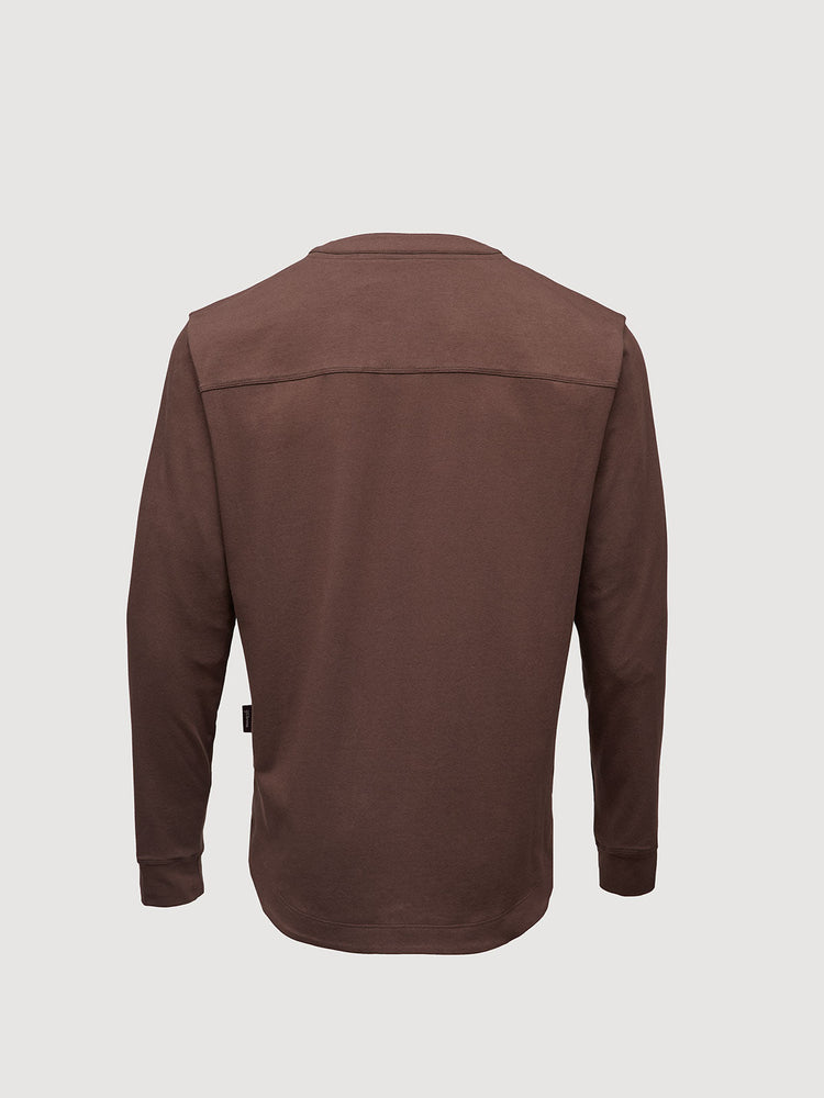 Java Brown