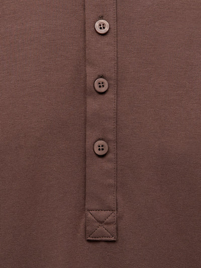 Java Brown