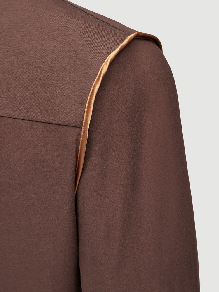 Java Brown