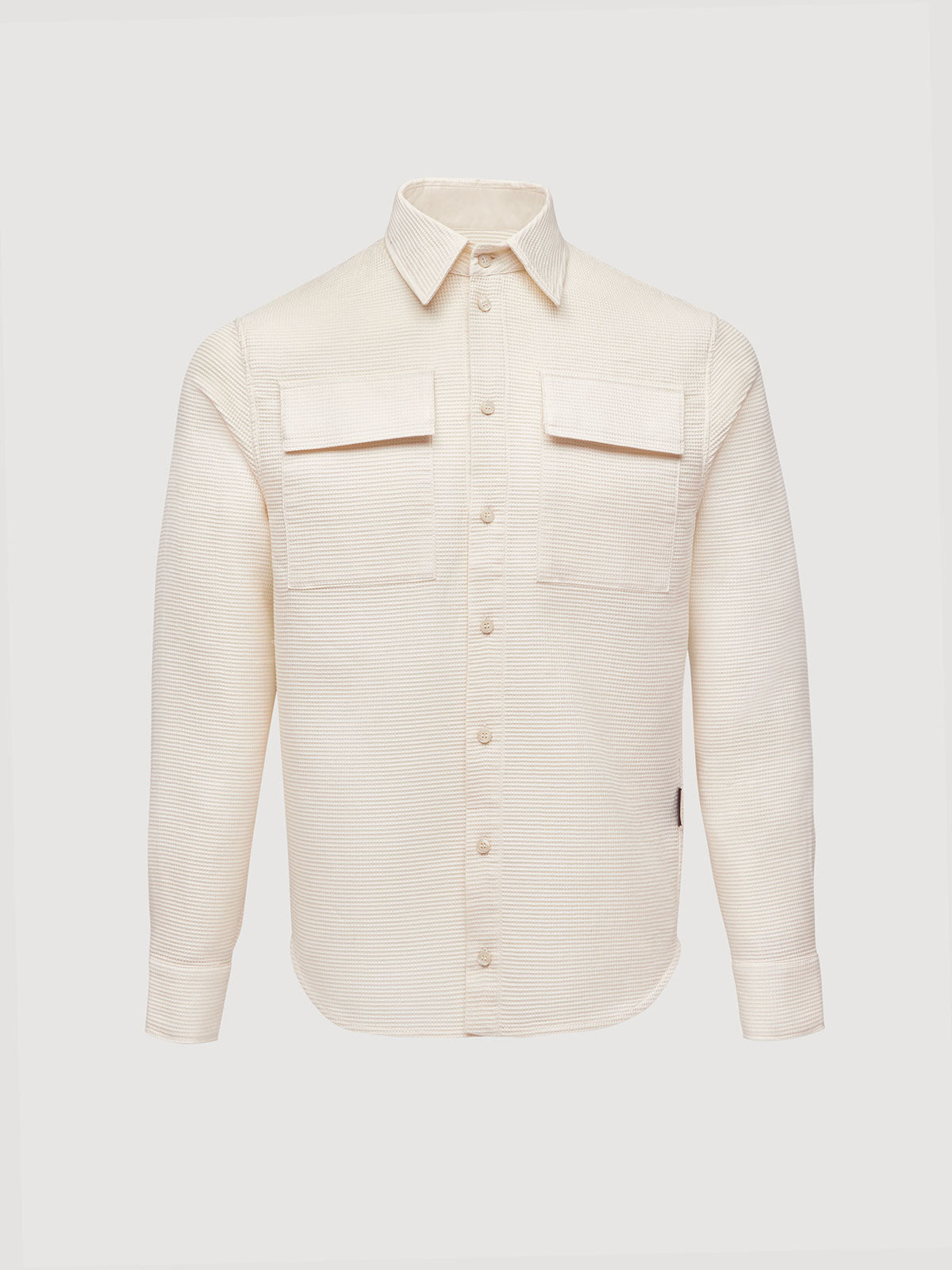 Ivory / XS (Short)