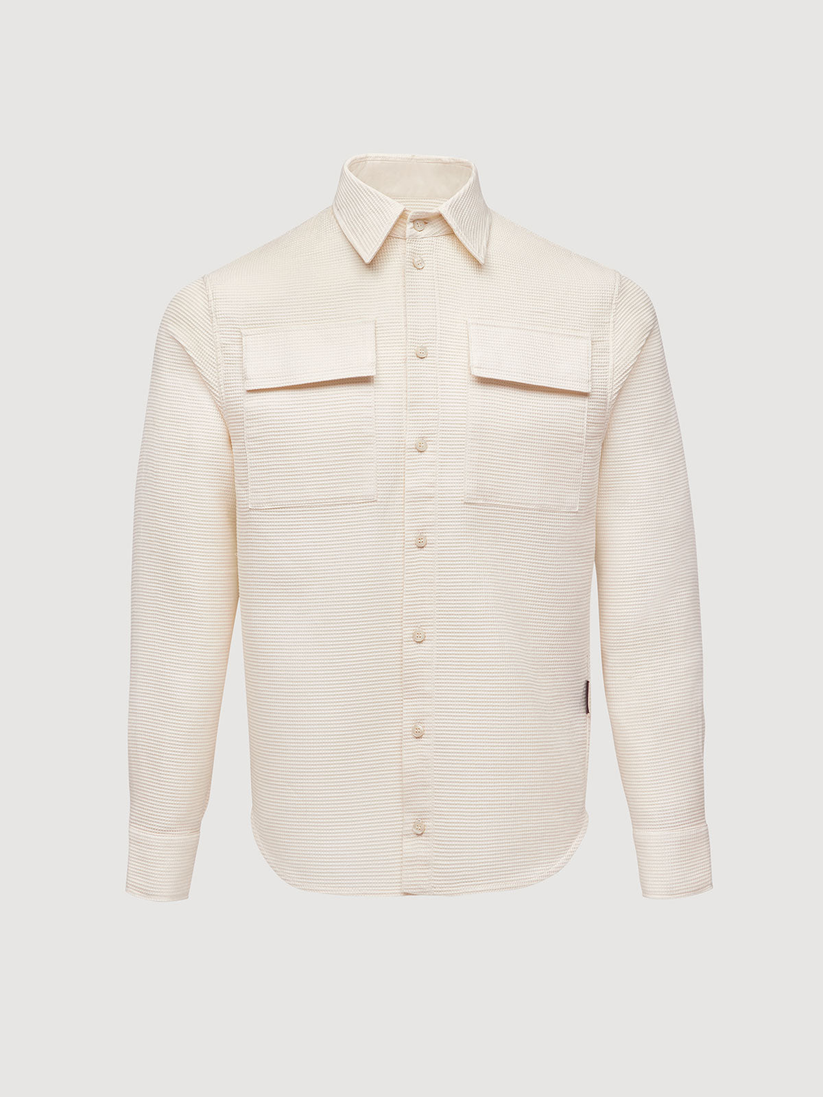 Ivory / XS (Short)