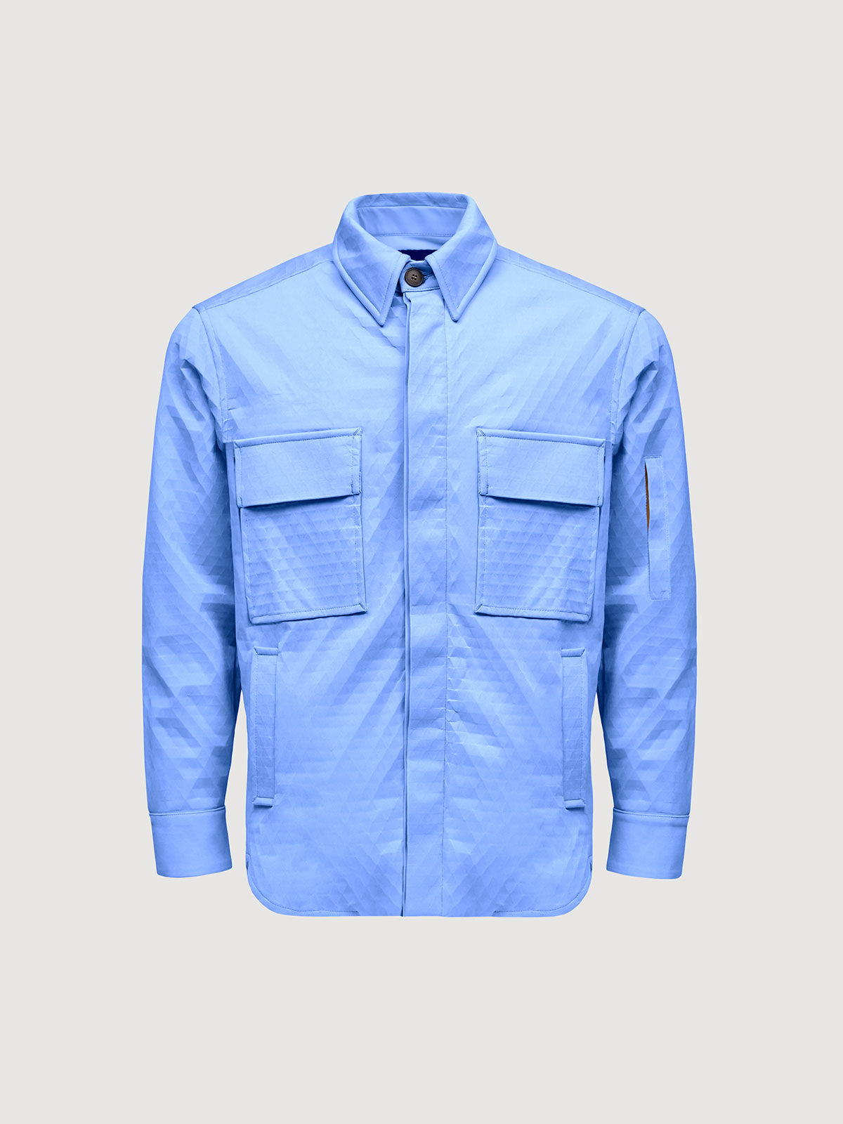 French Blue / SM (Short)