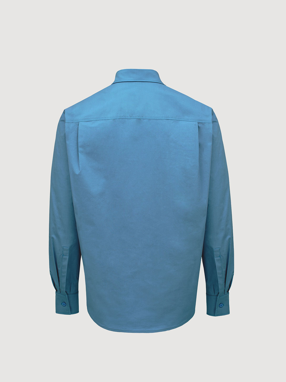 Real Teal