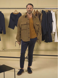 OUTFIT | 12