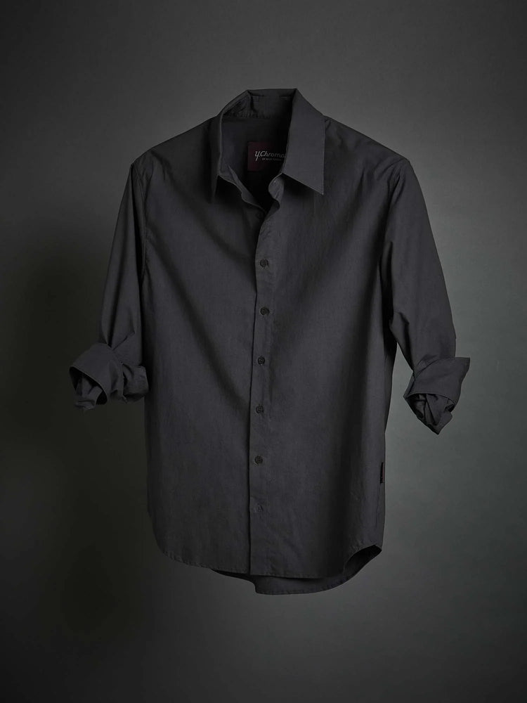 Obsidian Gray