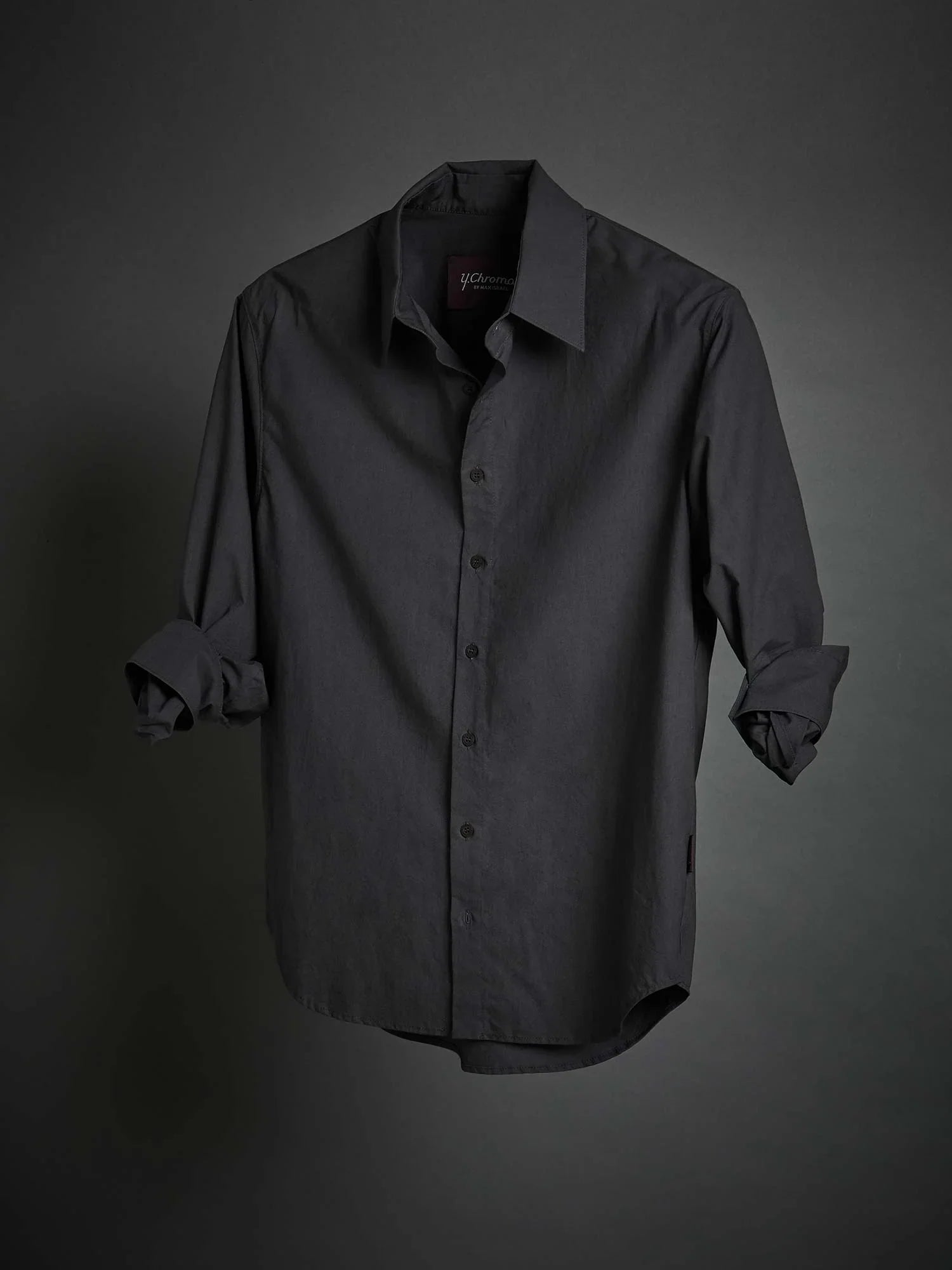 Obsidian Gray