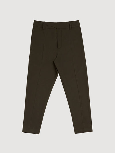 Dark Military Olive