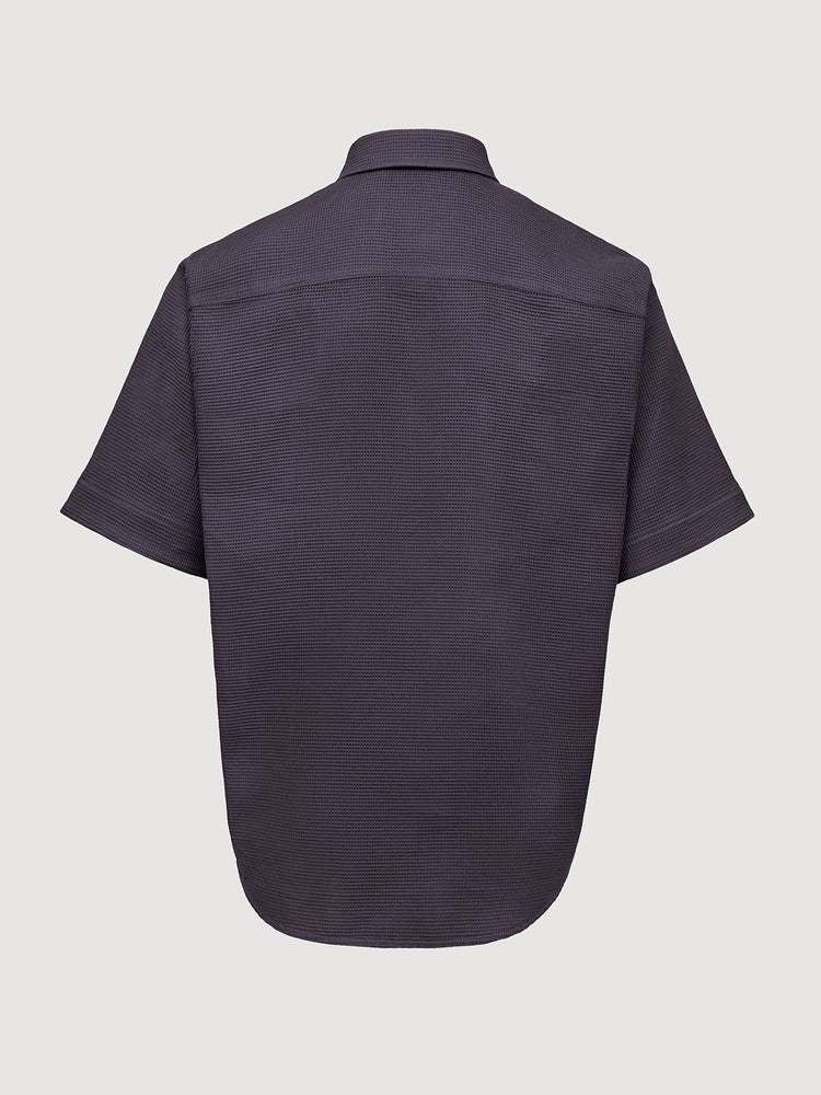 Obsidian Gray