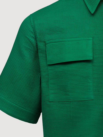 British Green